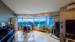 The Atria At Meyer (D15), Condominium #568645671